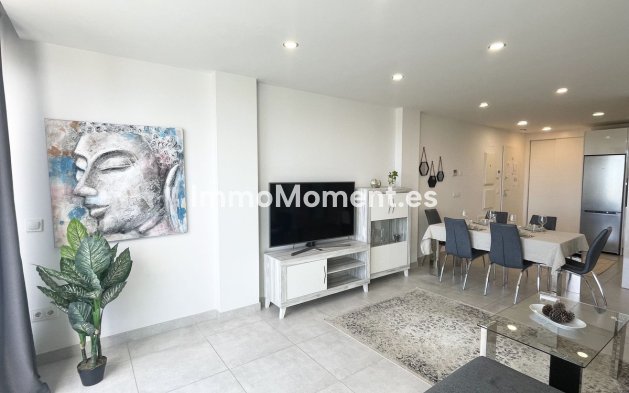 Resale - Apartment - Mijas - La Cala de Mijas