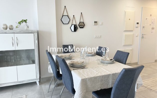 Resale - Apartment - Mijas - La Cala de Mijas