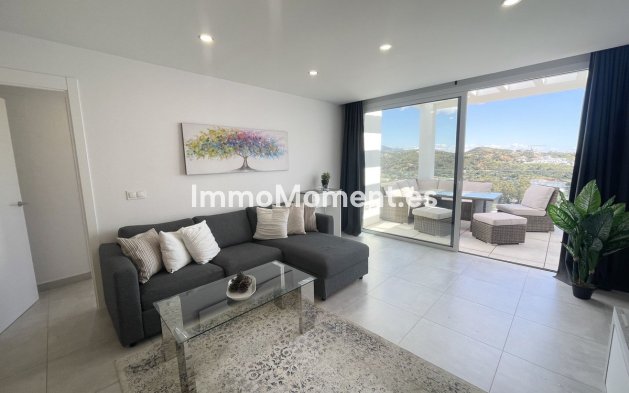 Resale - Apartment - Mijas - La Cala de Mijas