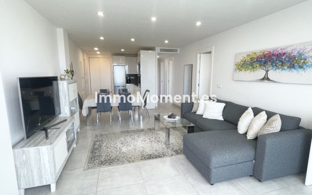 Resale - Apartment - Mijas - La Cala de Mijas