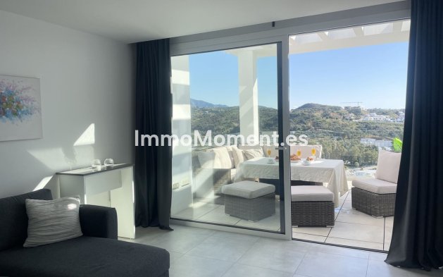 Resale - Apartment - Mijas - La Cala de Mijas