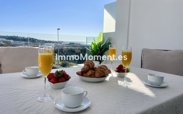 Resale - Apartment - Mijas - La Cala de Mijas