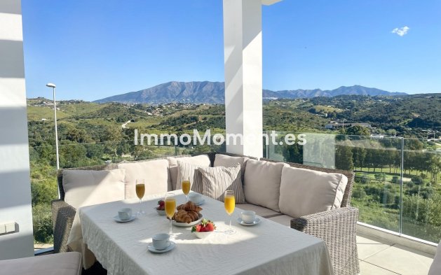 Resale - Apartment - Mijas - La Cala de Mijas