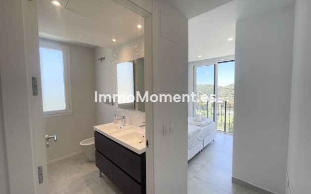 Resale - Apartment - Mijas - La Cala de Mijas