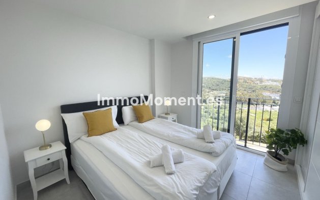 Resale - Apartment - Mijas - La Cala de Mijas