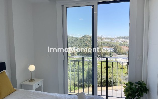 Resale - Apartment - Mijas - La Cala de Mijas