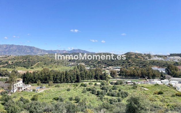 Resale - Apartment - Mijas - La Cala de Mijas
