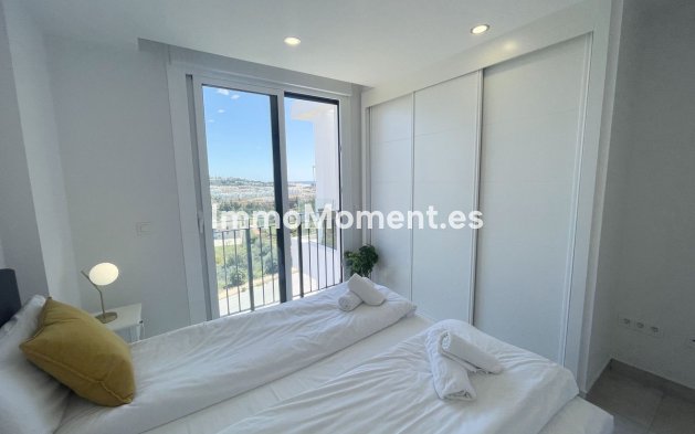 Resale - Apartment - Mijas - La Cala de Mijas