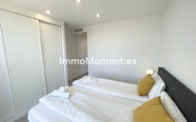 Resale - Apartment - Mijas - La Cala de Mijas