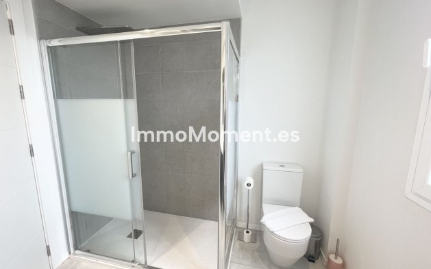 Resale - Apartment - Mijas - La Cala de Mijas