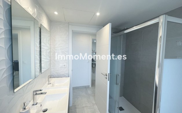 Resale - Apartment - Mijas - La Cala de Mijas