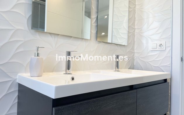 Resale - Apartment - Mijas - La Cala de Mijas