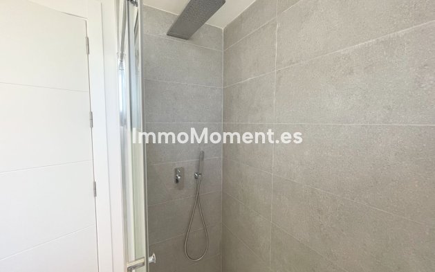 Resale - Apartment - Mijas - La Cala de Mijas