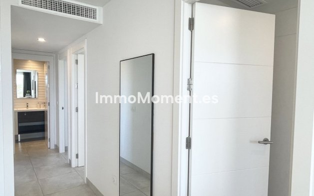 Resale - Apartment - Mijas - La Cala de Mijas
