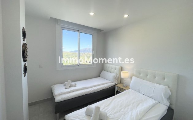 Resale - Apartment - Mijas - La Cala de Mijas