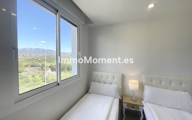 Resale - Apartment - Mijas - La Cala de Mijas