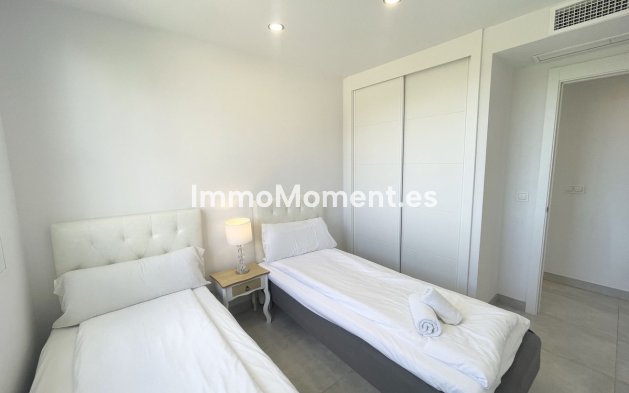 Resale - Apartment - Mijas - La Cala de Mijas