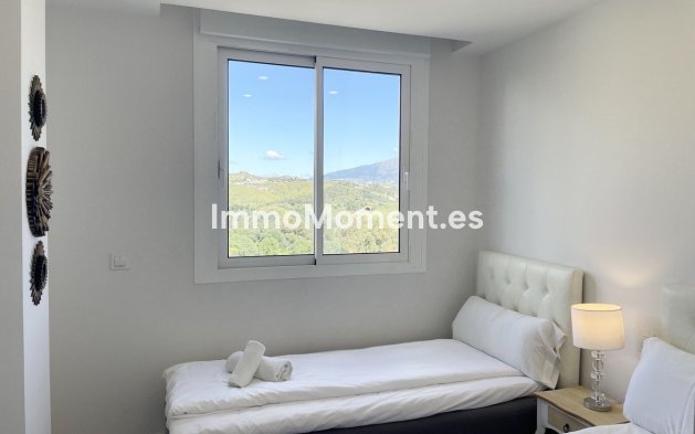 Resale - Apartment - Mijas - La Cala de Mijas