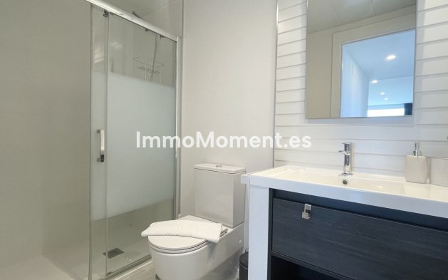 Resale - Apartment - Mijas - La Cala de Mijas