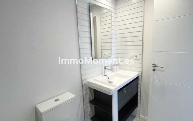 Resale - Apartment - Mijas - La Cala de Mijas