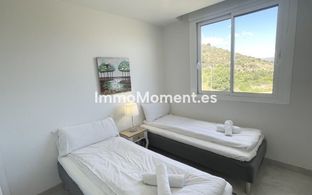 Resale - Apartment - Mijas - La Cala de Mijas