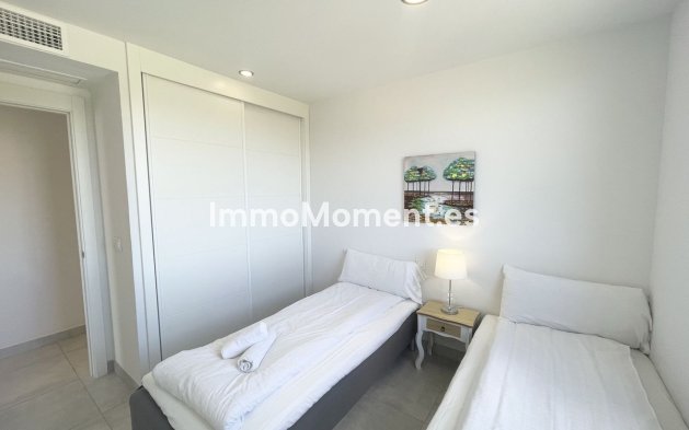 Resale - Apartment - Mijas - La Cala de Mijas