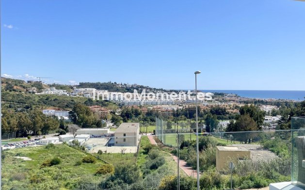 Resale - Apartment - Mijas - La Cala de Mijas