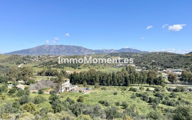 Resale - Apartment - Mijas - La Cala de Mijas