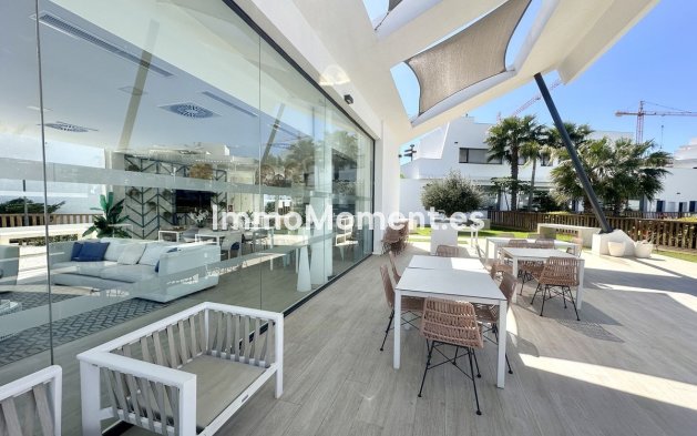 Resale - Apartment - Mijas - La Cala de Mijas