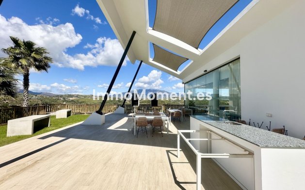 Resale - Apartment - Mijas - La Cala de Mijas