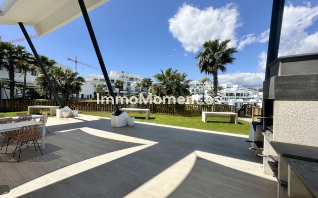 Resale - Apartment - Mijas - La Cala de Mijas
