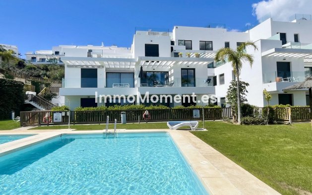 Resale - Apartment - Mijas - La Cala de Mijas