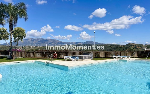 Resale - Apartment - Mijas - La Cala de Mijas
