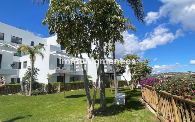 Resale - Apartment - Mijas - La Cala de Mijas