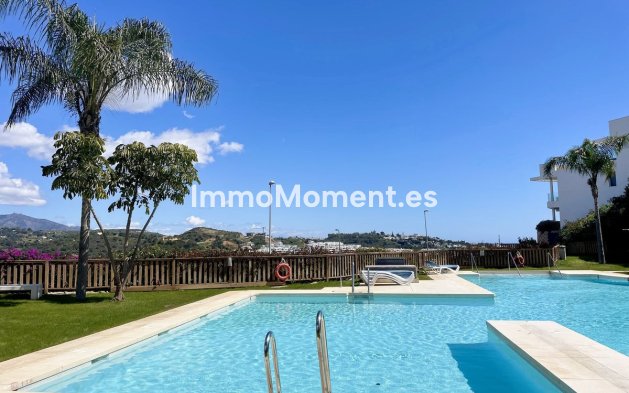 Resale - Apartment - Mijas - La Cala de Mijas
