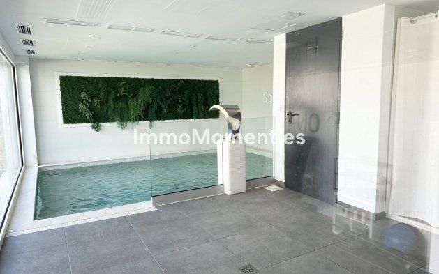 Resale - Apartment - Mijas - La Cala de Mijas
