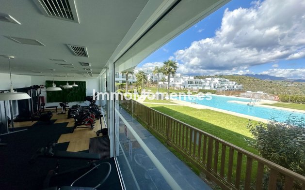 Resale - Apartment - Mijas - La Cala de Mijas
