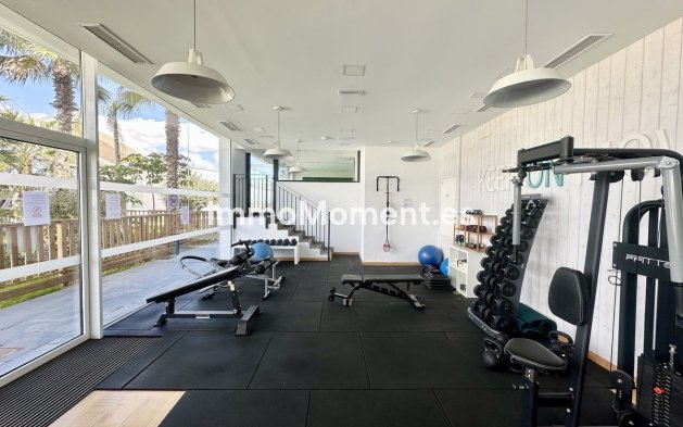 Resale - Apartment - Mijas - La Cala de Mijas