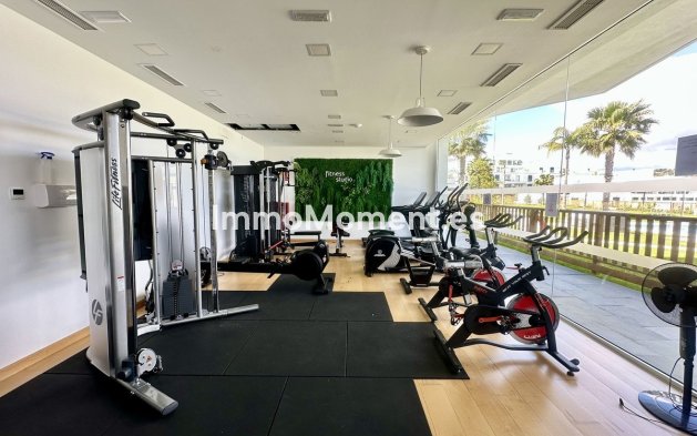 Resale - Apartment - Mijas - La Cala de Mijas