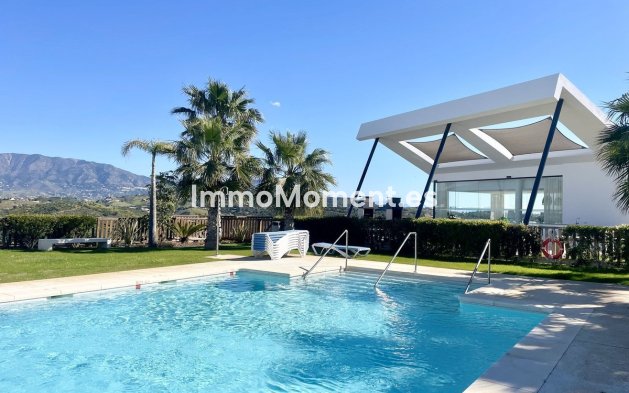 Resale - Apartment - Mijas - La Cala de Mijas