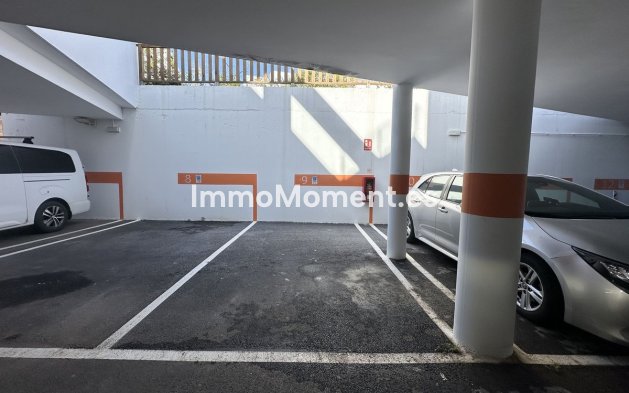 Resale - Apartment - Mijas - La Cala de Mijas