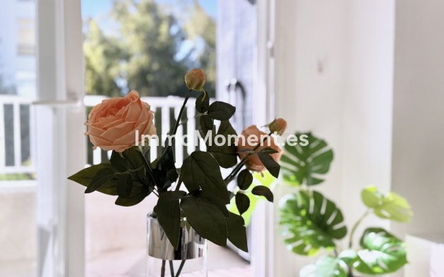 Wiederverkauf - Wohnung - Marbella - The Golden Mile