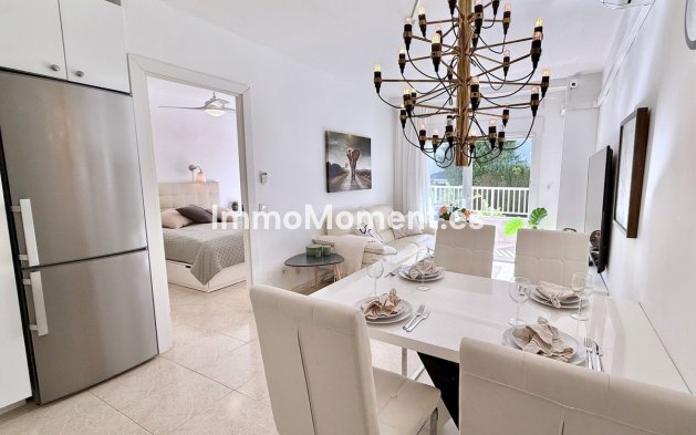 Wiederverkauf - Wohnung - Marbella - The Golden Mile