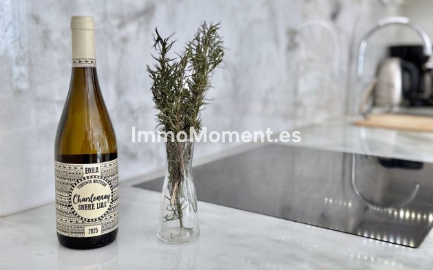 Wiederverkauf - Wohnung - Marbella - The Golden Mile