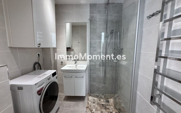 Wiederverkauf - Wohnung - Marbella - The Golden Mile