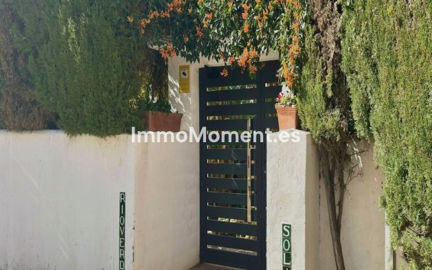 Wiederverkauf - Wohnung - Marbella - The Golden Mile