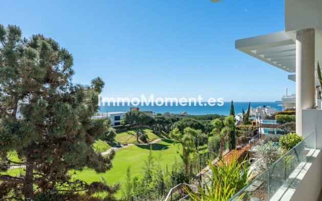 Bestaande woning - Geschakelde woning - Marbella - Cabopino