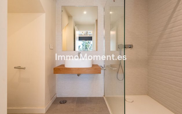 Bestaande woning - Geschakelde woning - Marbella - Cabopino