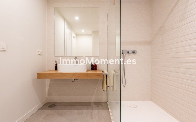 Bestaande woning - Geschakelde woning - Marbella - Cabopino