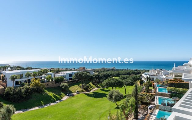 Bestaande woning - Geschakelde woning - Marbella - Cabopino